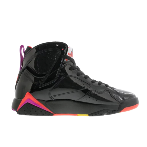Кроссовки женские Nike Air Jordan 7 Retro 313358-600